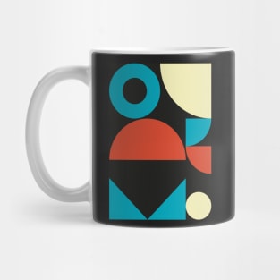 Abstract#113 Mug